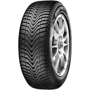 Anvelope Iarna VREDESTEIN SnowTrac 5 195/60 R15 88 T