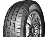 Anvelope Iarna POWERTRAC SnowVan Pro 215/75 R16C 113/111 R