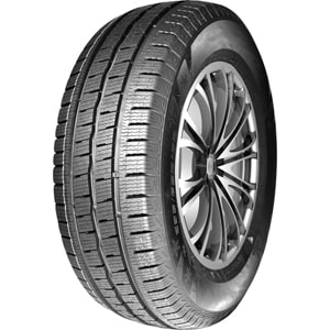 Anvelope Iarna POWERTRAC SnowVan Pro 215/75 R16C 113/111 R