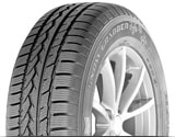 Anvelope Iarna GENERAL TIRE Snow Grabber BSW 245/65 R17 107 H