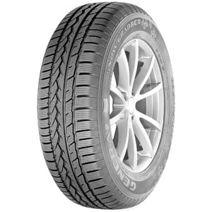 Anvelope Iarna GENERAL TIRE Snow Grabber BSW 245/65 R17 107 H