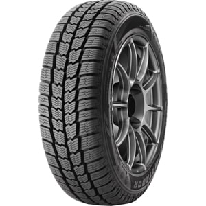 Anvelope Iarna DELMAX Snow Hunter VAN 195/75 R16C 107/105 R