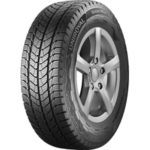 Anvelope Iarna UNIROYAL Snow Max 3 195/75 R16C 107/105 R