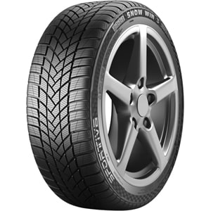 Anvelope Iarna SPORTIVA Snow Win 3 225/55 R16 99 H XL