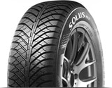 Anvelope All Seasons KUMHO Solus HA31 215/65 R15 96 H