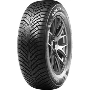 Anvelope All Seasons KUMHO Solus HA31 225/55 R17 101 V XL