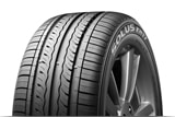 Anvelope Vara KUMHO Solus KH17 185/70 R13 86 T