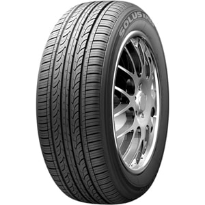 Anvelope Vara KUMHO Solus KH25 205/55 R17 91 V