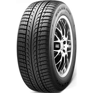 Anvelope All Seasons KUMHO Solus Vier KH21 215/60 R16 99 V XL