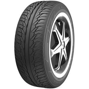 Anvelope Vara NANKANG SP-5 235/60 R18 107 V XL