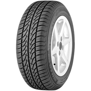 Anvelope Vara SEMPERIT Speed-Comfort 195/65 R15 91 H