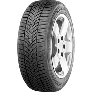 Anvelope Iarna SEMPERIT Speed-Grip 3 195/55 R15 85 H