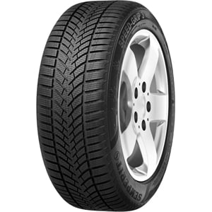 Anvelope Iarna SEMPERIT Speed-Grip 3 SUV 255/50 R19 107 V XL