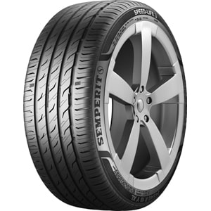 Anvelope Vara SEMPERIT Speed-Life 3 215/65 R16 102 V XL