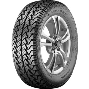 Anvelope All Seasons CHENGSHAN Sportcat CSC-302 265/60 R18 110 T