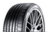 Anvelope Vara CONTINENTAL SportContact 6 AO1 285/45 R21 113 Y XL