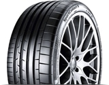 Anvelope Vara CONTINENTAL SportContact 6 AO1 285/45 R21 113 Y XL