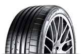 Anvelope Vara CONTINENTAL SportContact 6 AO ContiSilent 285/35 R22 106 H XL