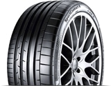 Anvelope Vara CONTINENTAL SportContact 6 ContiSilent 245/35 R20 95 Y XL