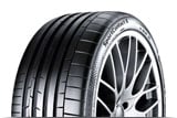 Anvelope Vara CONTINENTAL SportContact 6 MGT 265/35 R22 102 Y XL
