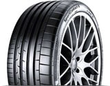 Anvelope Vara CONTINENTAL SportContact 6 MGT 265/35 R22 102 Y XL