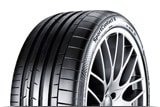 Anvelope Vara CONTINENTAL SportContact 6 MO 265/40 R20 104 Y XL