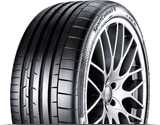 Anvelope Vara CONTINENTAL SportContact 6 POL ContiSeal 245/40 R20 99 V XL