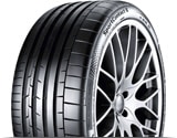 Anvelope Vara CONTINENTAL SportContact 6 R01 ContiSilent 285/35 R23 106 Y