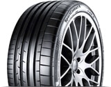 Anvelope Vara CONTINENTAL SportContact 6 T0 265/35 R22 102 Y