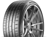 Anvelope Vara CONTINENTAL SportContact 7 AO ContiSilent 285/30 R22 101 Y XL