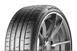 Anvelope Vara CONTINENTAL SportContact 7 MO1 ContiSilent 235/35 R19 91 Y XL