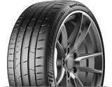 Anvelope Vara CONTINENTAL SportContact 7 ND1 275/35 R21 103 Y XL