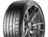 Anvelope Vara CONTINENTAL SportContact 7 NF0 245/40 R21 100 Y XL