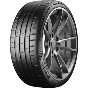 Anvelope Vara CONTINENTAL SportContact 7 265/45 R21 108 W XL