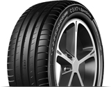 Anvelope Vara CEAT SportDrive 215/50 R18 92 W