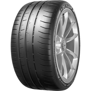 Anvelope Vara DUNLOP Sport Maxx Race 2 N1 245/35 R20 95 Y XL