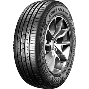 Anvelope Vara CROSSWIND Sport Peak C/S 225/55 R17 101 V XL