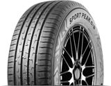 Anvelope Vara CROSSWIND Sport Peak 235/60 R17 106 V XL