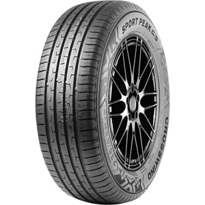 Anvelope Vara CROSSWIND Sport Peak 235/65 R17 108 V XL