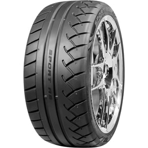 Anvelope Vara WESTLAKE Sport RS 235/35 R19 91 W XL