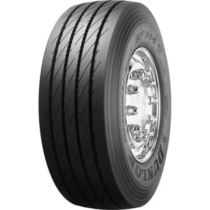Anvelope Camioane Trailer DUNLOP SP 244 385/65 R22.5 160/158 K/L