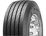 Anvelope Camioane Trailer DUNLOP SP 246 265/70 R19.5 143/141 J