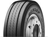 Anvelope Camioane Trailer DUNLOP SP 252 Trailer 265/70 R19.5 143/141 J