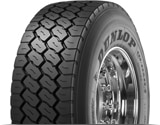 Anvelope Camioane Trailer DUNLOP SP 282 385/65 R22.5 160 J