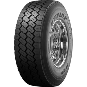 Anvelope Camioane Trailer DUNLOP SP 282 385/65 R22.5 160/158 J/K