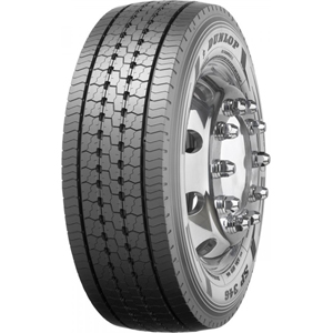 Anvelope Camioane Directie DUNLOP SP 346 Plus 315/70 R22.5 156/150 L