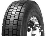 Anvelope Camioane Tractiune DUNLOP SP 444 205/75 R17.5 124/122 M