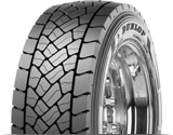 Anvelope Camioane Tractiune DUNLOP SP 446 315/60 R22.5  152/148 L