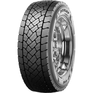 Anvelope Camioane Tractiune DUNLOP SP 446 295/60 R22.5 150/149 K