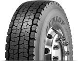 Anvelope Camioane Tractiune DUNLOP SP 462 315/80 R22.5 156/154 L/M